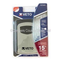 Veto Key Safe